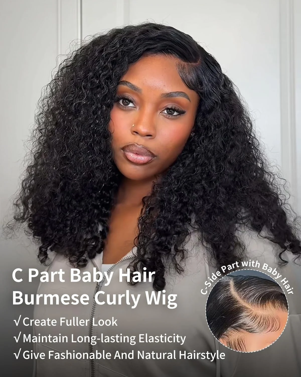 Peruca Curta Bob com Renda Fro - Glueless Wear And Go Human Hair Wig avaliação e preço