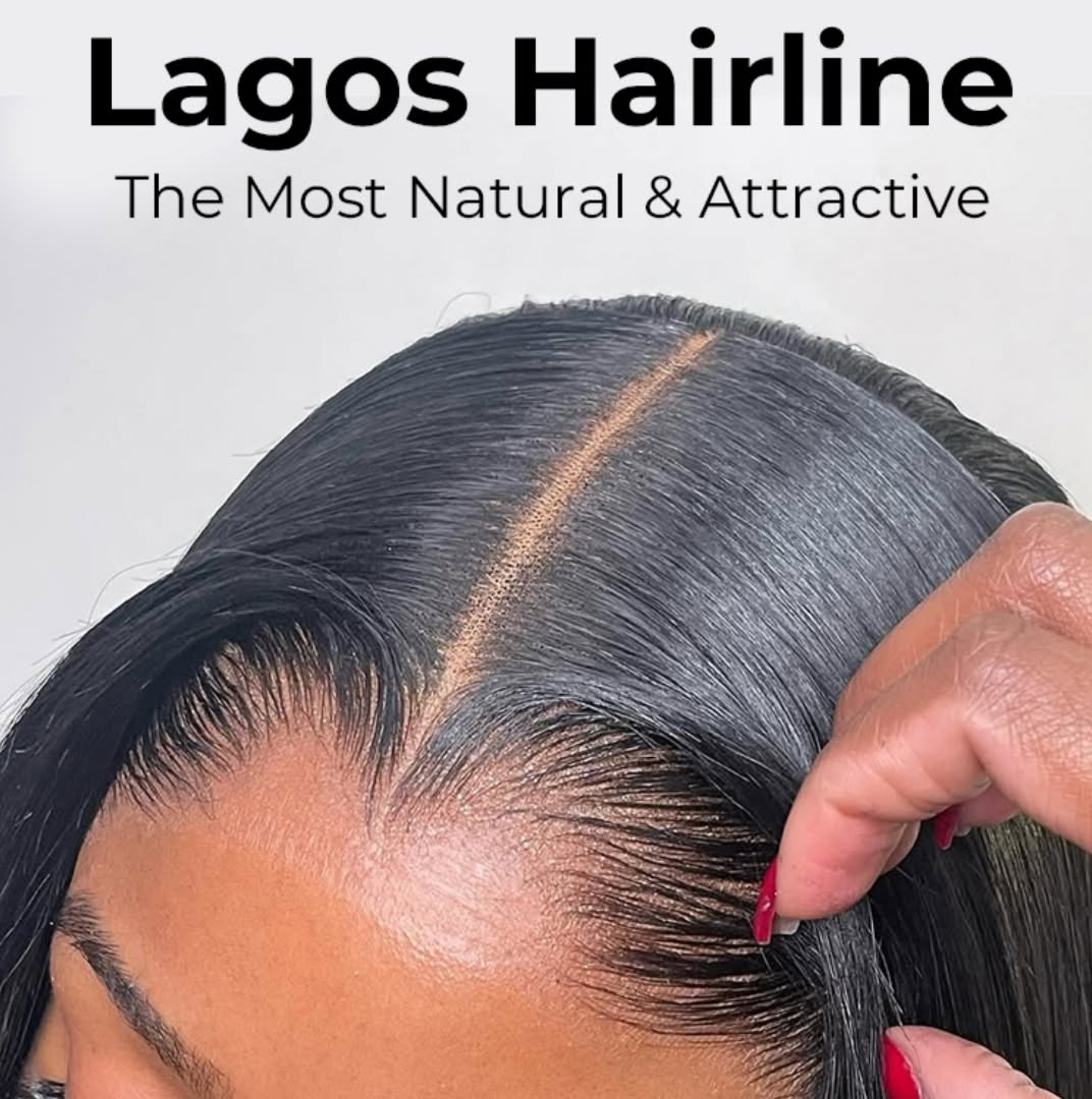 Peruca Frontal de Renda Invisí - Lace Front Wigs avaliação e preço