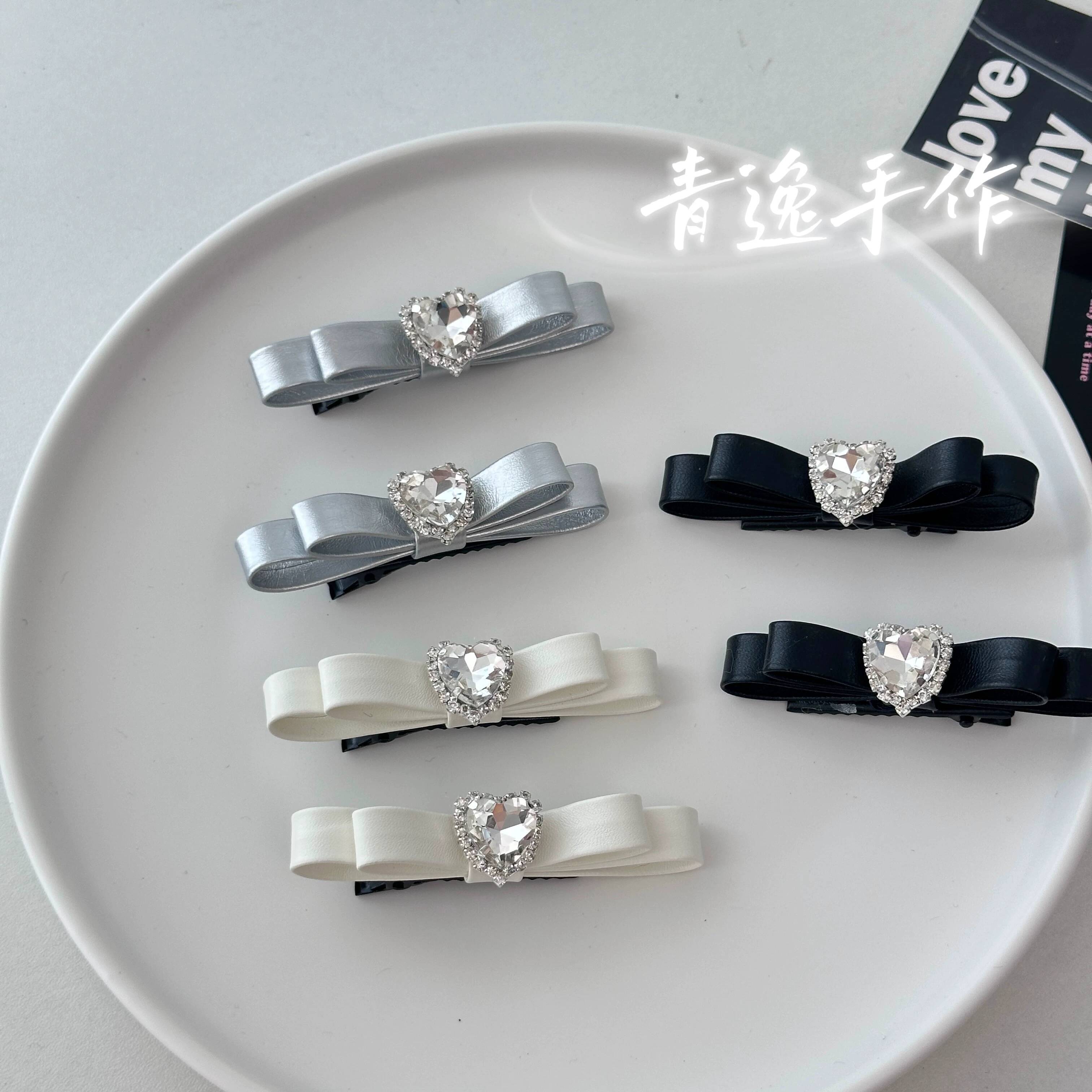 Presilha de Cabelo Estilo Land - Hair Clips avaliação e preço
