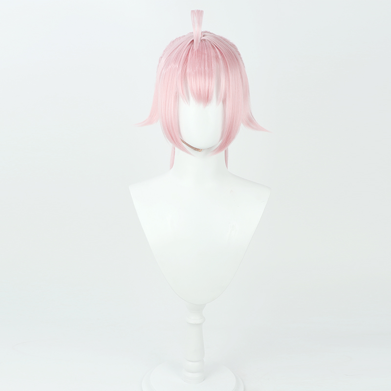 Takanashi hoshino peruca cospl - Synthetic Wigs avaliação e preço