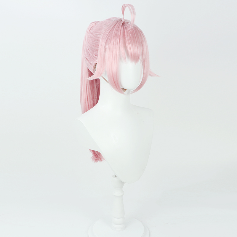 Takanashi hoshino peruca cospl - Synthetic Wigs avaliação e preço