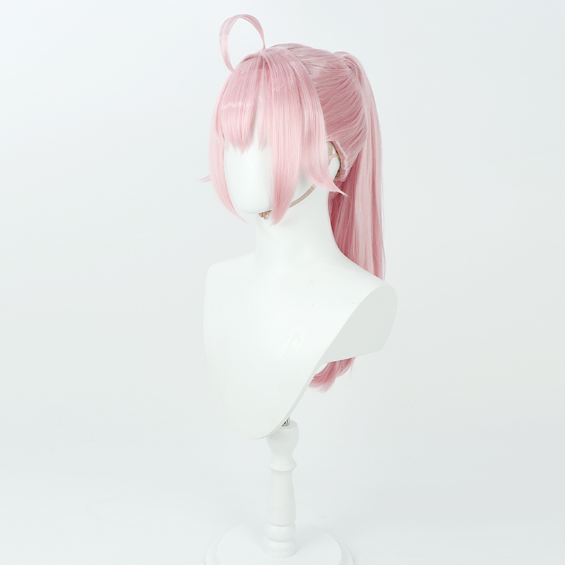 Takanashi hoshino peruca cospl - Synthetic Wigs avaliação e preço