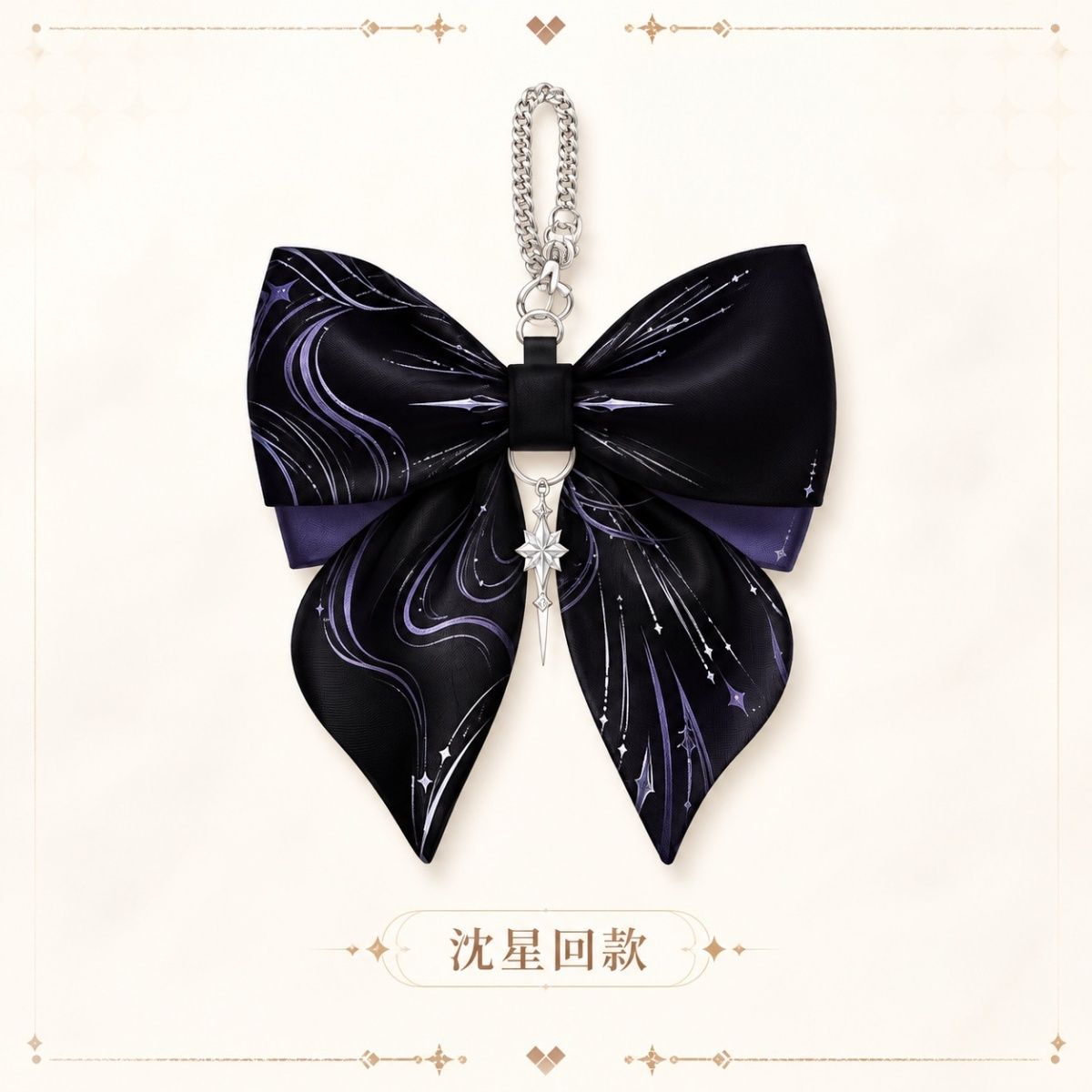 Anime Love and Deepspace, aces - Hair Clips avaliação e preço
