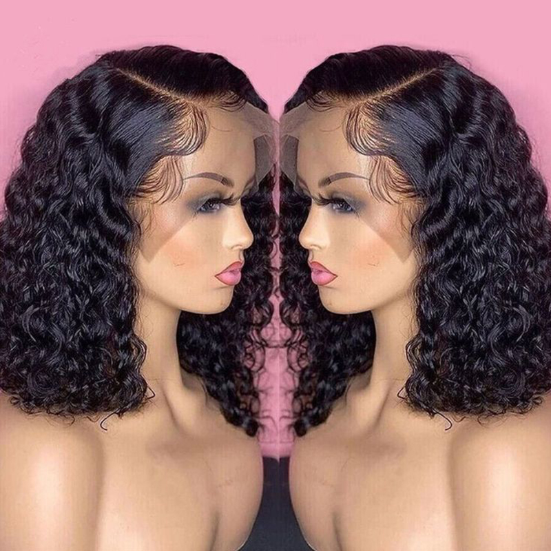 Perucas de Cabelo Humano com O - Glueless Wear And Go Human Hair Wig avaliação e preço