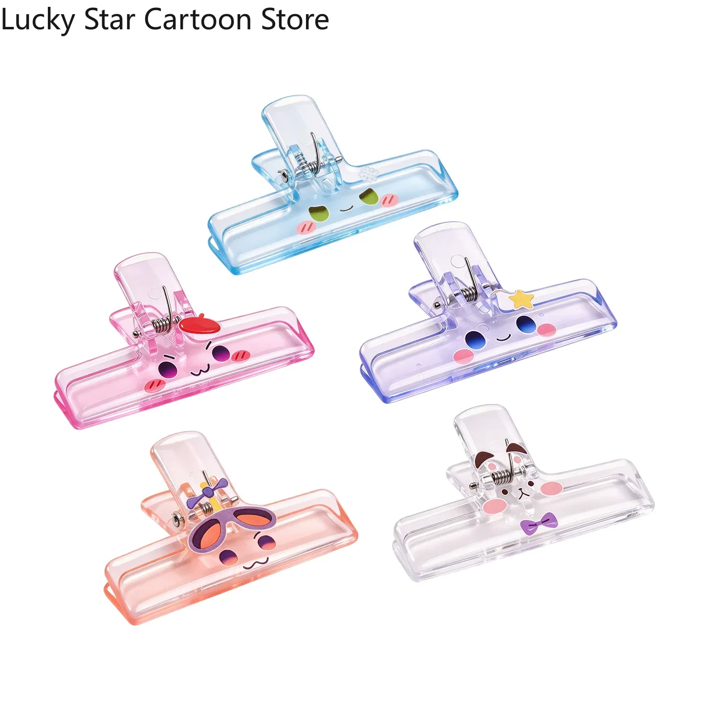Presilha de cabelo para cospla - Hair Clips avaliação e preço